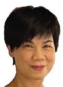 Sandy Kwok