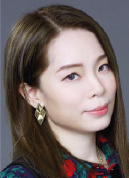 Iris Cheng
