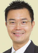 Li To Sang