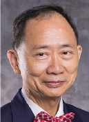 James Kong MH JP