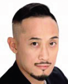 Winson Sequeira 