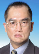 Patrick Tam