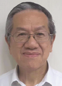 Jackson Leung 