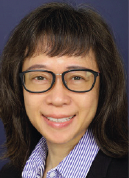 Mary Wong