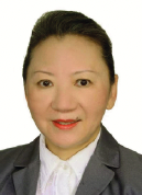 Sophia Fong