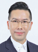 Leo Chan