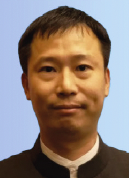 Lam Shui Wah