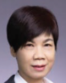 Sandy Kwok 