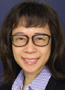 Mary Wong