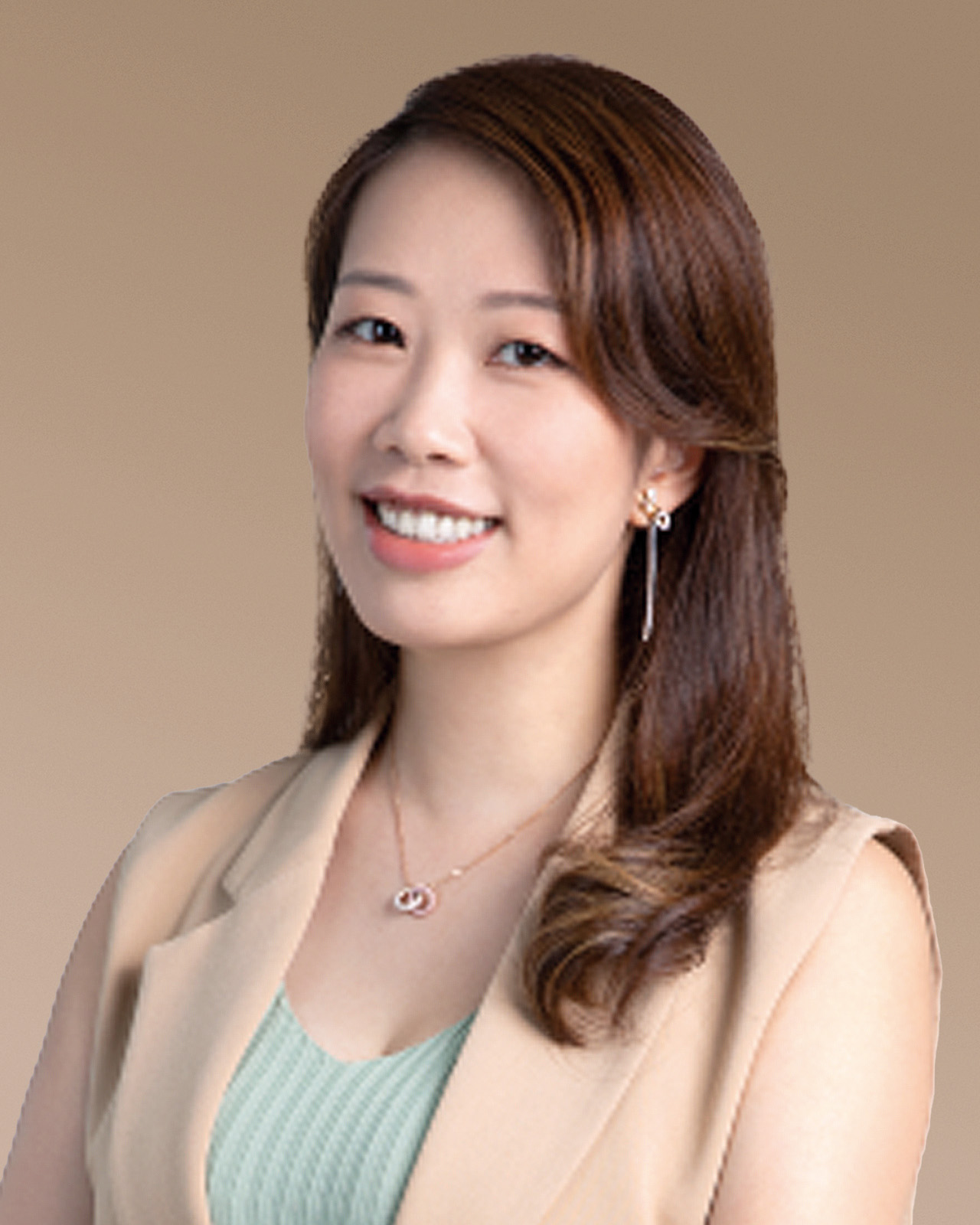 黃㦤珩 Crystal Wong