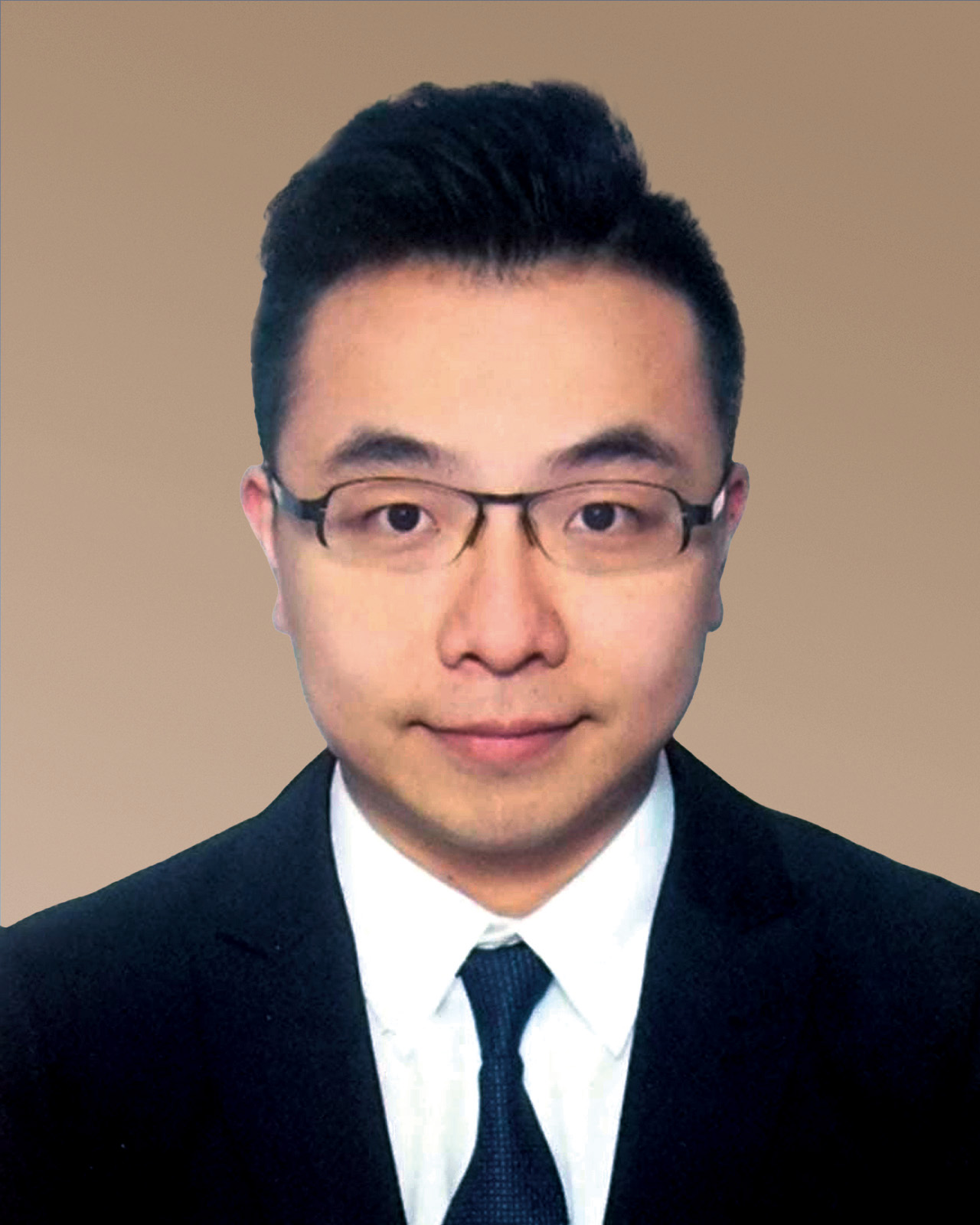吳志華 Edward Ng