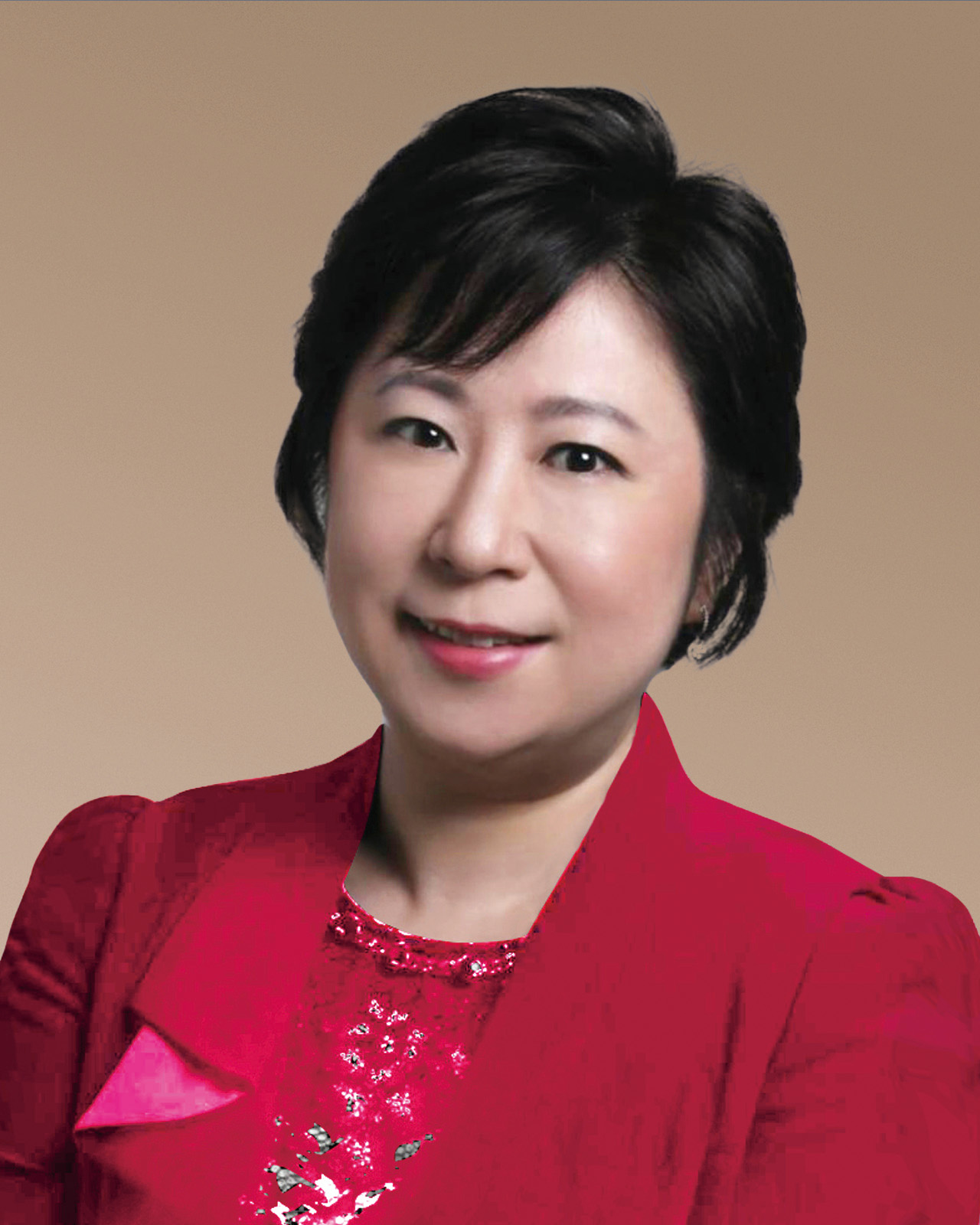 王于濱 Juny Wong