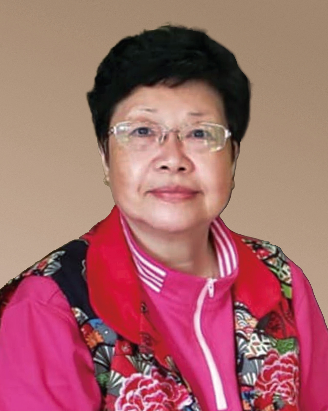 羅潤秀 LAW Yun Shau Edith
