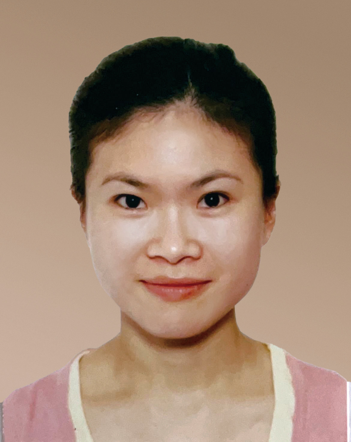 勞頌殷 Rachel Lo
