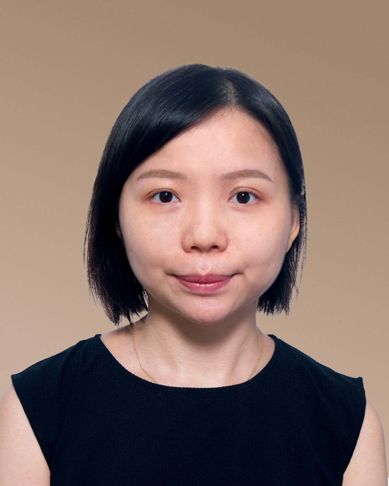 張凱淇 Summer Cheung