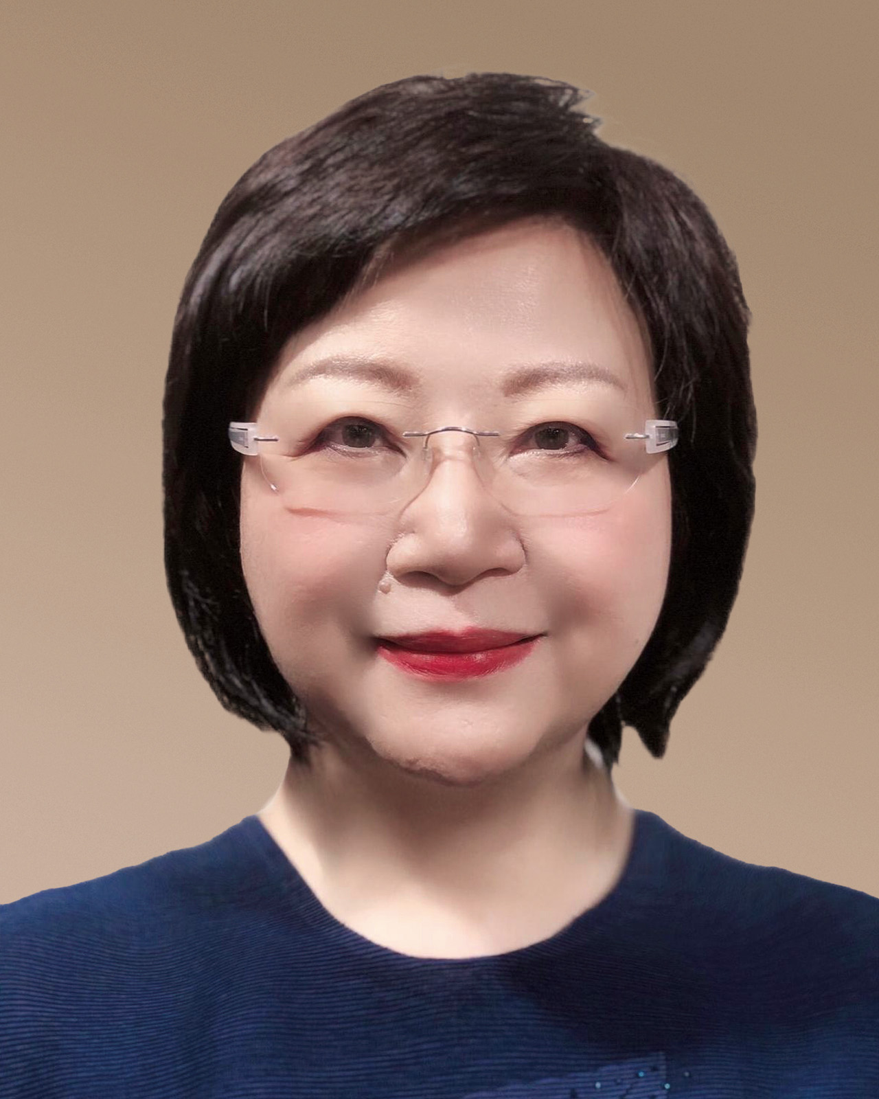 葉媛貽 Teresa Ip
