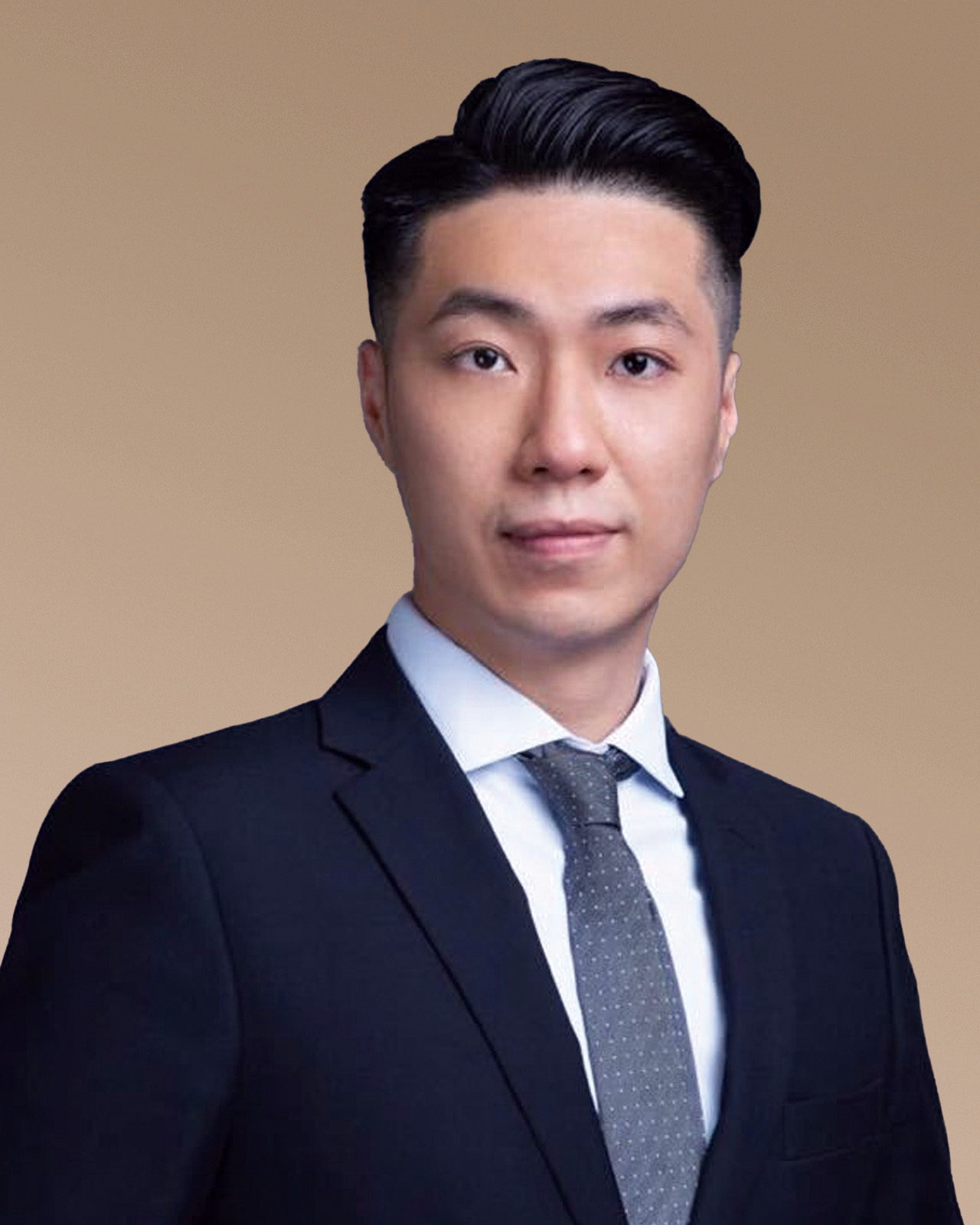 劉梓榮 Vincent Lau