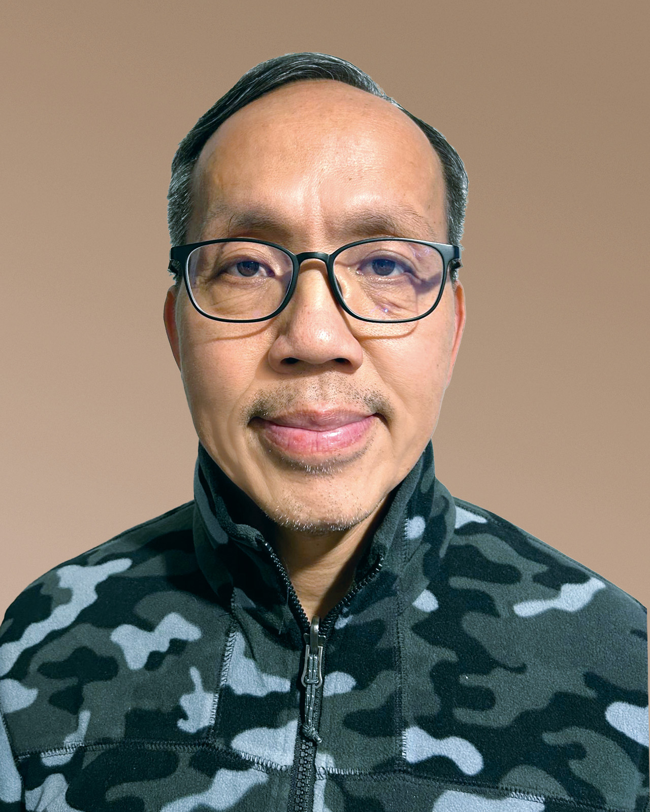 羅光強 William Lo