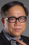 秦善維