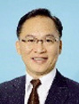 李洪森