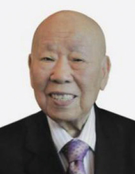 陳冠成先生B.H