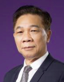 陳法行