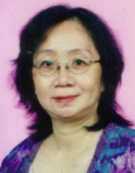 林雅詩