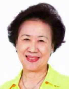 區金瑤