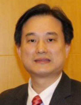 許俊輝
