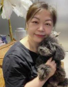 周秀梅