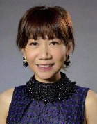 Annie FUNG