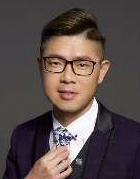 Ricky YIU