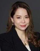 Iris CHENG