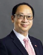Dick TONG