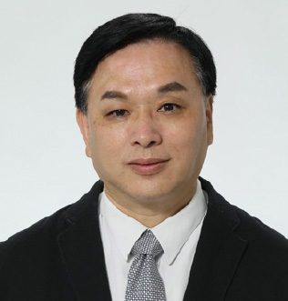 蕭成隆