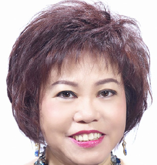 劉麗斯
