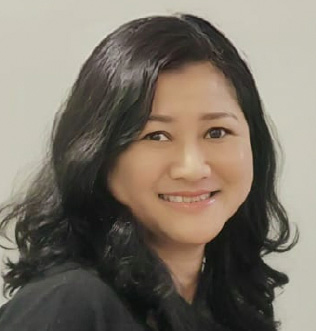 林彩嫦