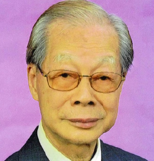 仇永平 PCP PDG PRD PAP(ICM) 