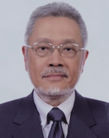 郭志權 
