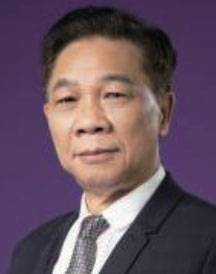 陳法行