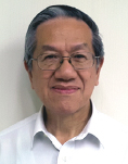 Jackson LEUNG